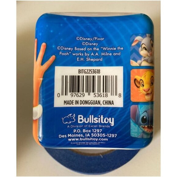 Disney Cutie Cuff Series 2 - Picture 4 of 6